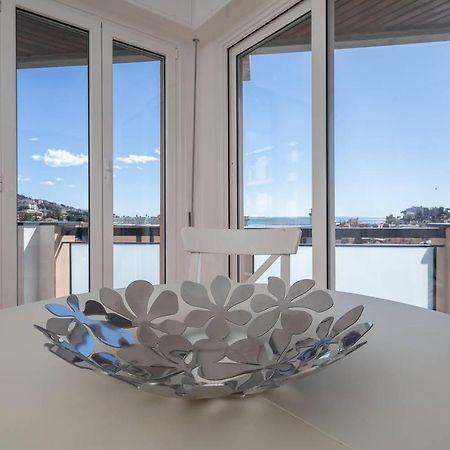 Casa Daniela - Terrazza Vista Mare Super Centrale Рапалло Экстерьер фото